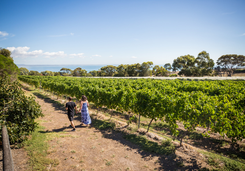 Terindah Estate, Bellarine

