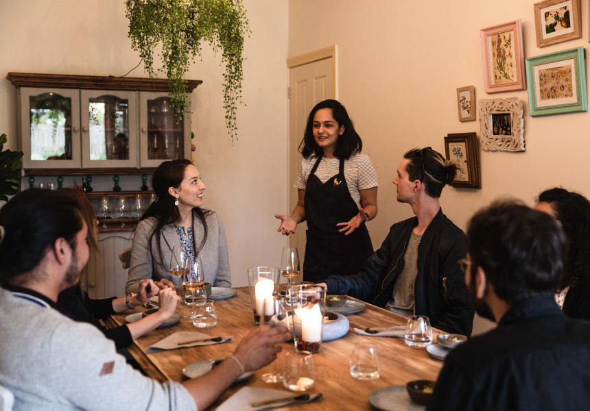 Melbourne’s Home Gathering Limits Are Changing Tonight