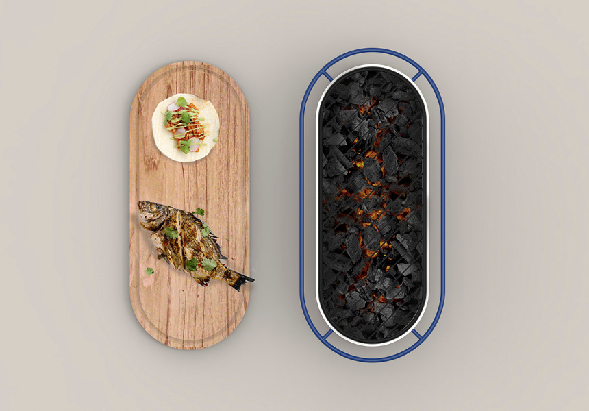 Meet Our Finalists Joshua Flowers