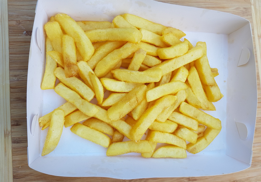 hot chips australia