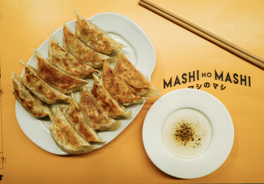 Wagyumafia, One of Tokyo’s Most Exclusive Restaurants, Is Opening a Wagyu Ramen Diner in Sydney