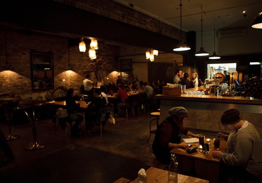 The Cider House Rules