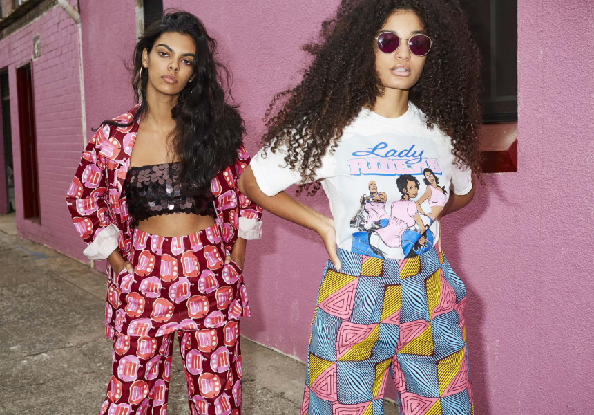How Yevu Finds its Best-Selling Prints