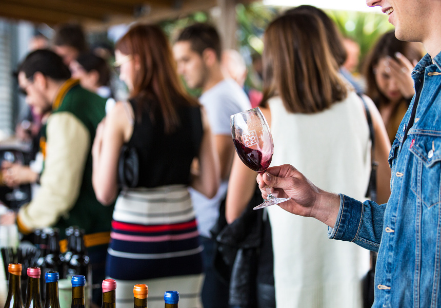 A Mixed Dozen 12 Drinks to Try at Tasting Australia