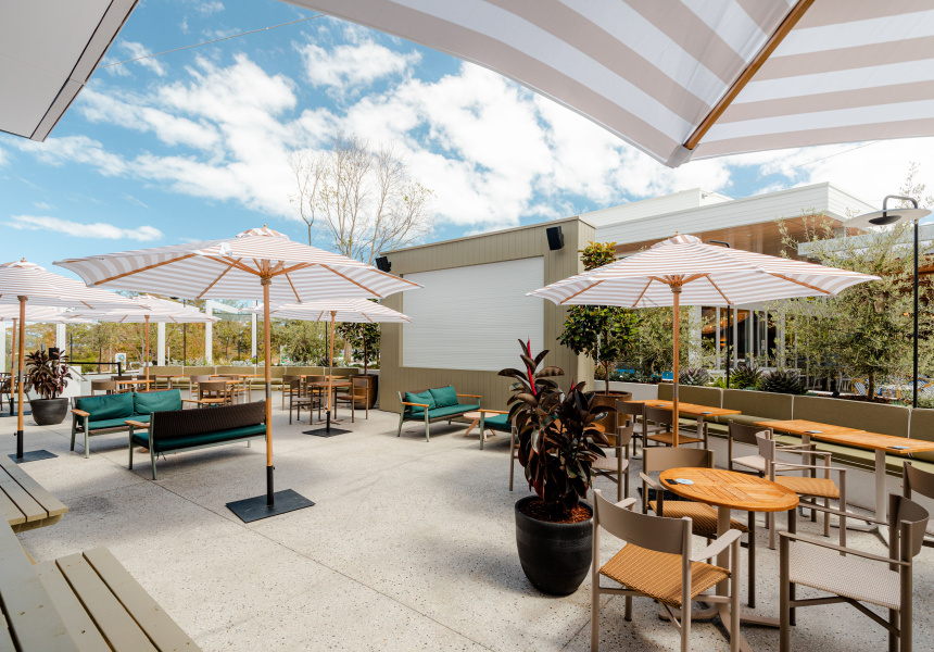 Matching Pints to Snacks at Karrinyup’s Good Company Bar