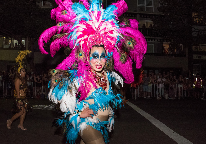 gay mardi gras outfits