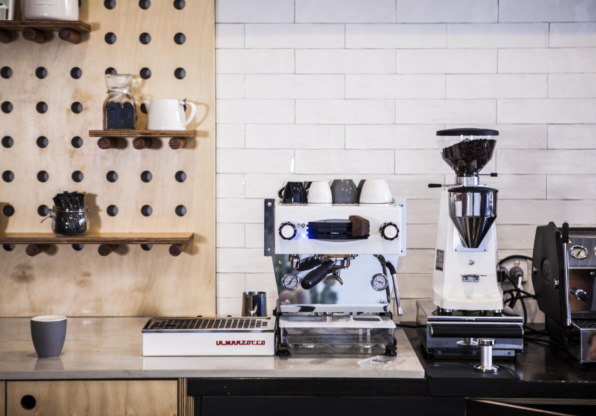 La Marzocco Event Melbourne