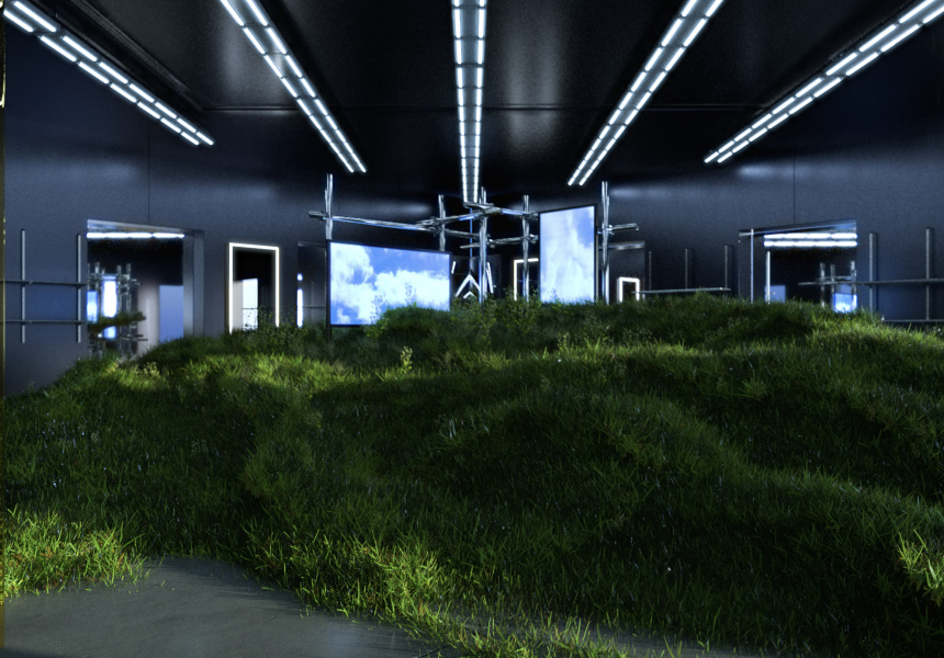 A New Online Series Brings Together Design Leaders to Ask: What Does the Future of Retail Look Like?