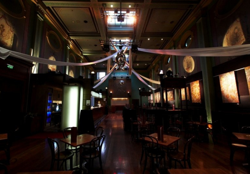 The ArtHouse Hotel