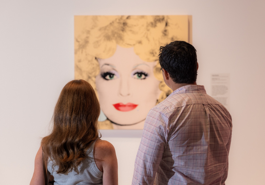 “Warhol Would Love the Gold Coast”: A Curator’s Guide to the Legends of Pop Art