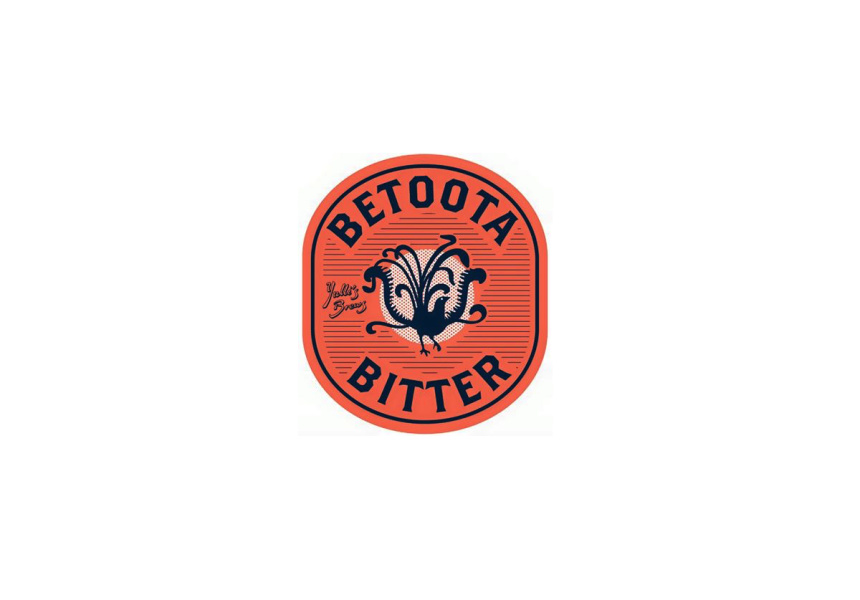 Alfred & Constance is Hosting a Betoota Bitter Deck Party