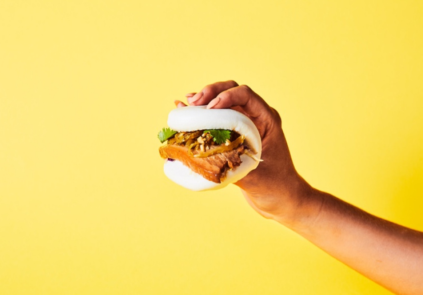 Free Bao for National Bao Day