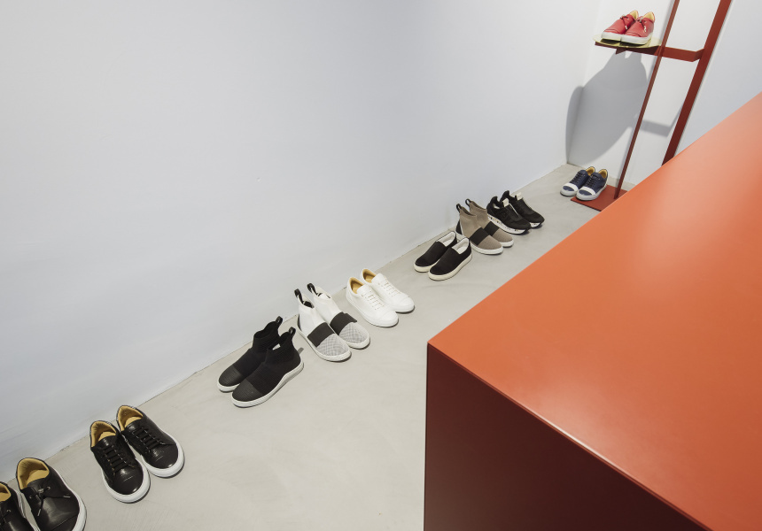 Victoria Dominates at Australian Interior Design Awards