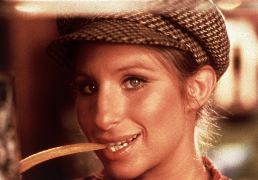 Babs Fest: A Barbra Streisand Retrospective