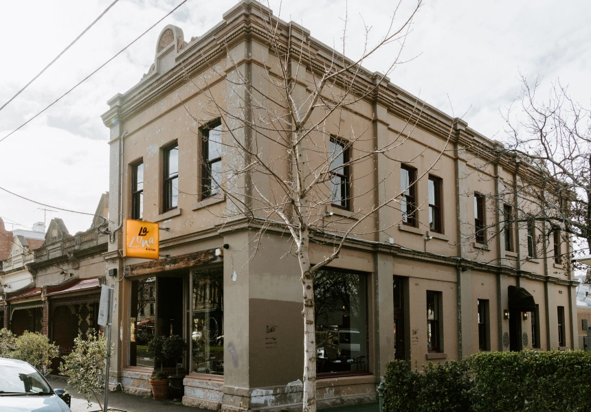 “It’s Time To Do Something Else”: Adrian Richardson’s 25-Year-Old Carlton North Bistro To Close