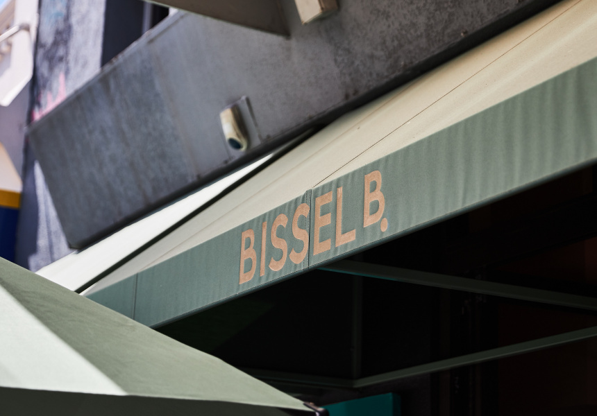 First Look: Richmond Favourite Bissel B Brings Its New York-Inspired Bagels to Elsternwick