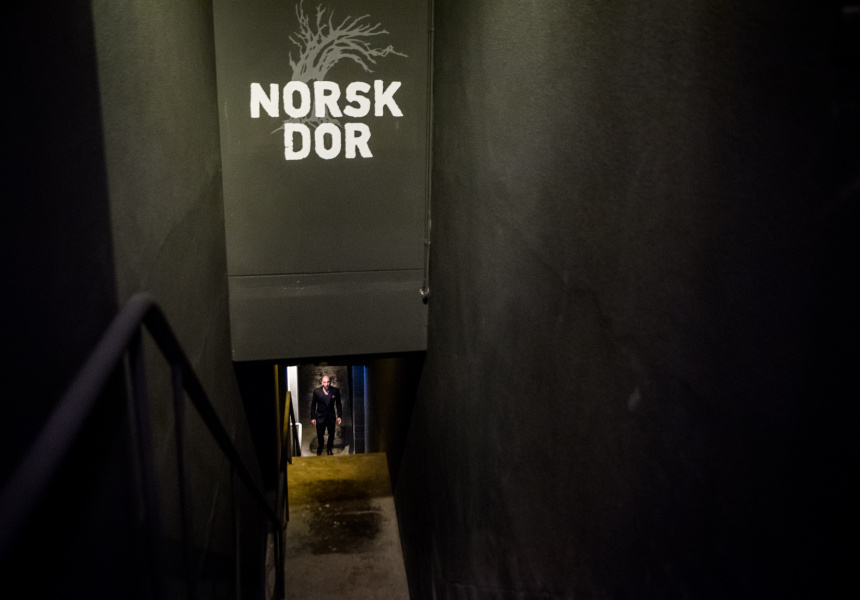 Are Sydney Diners Ready to Eat Like Vikings?