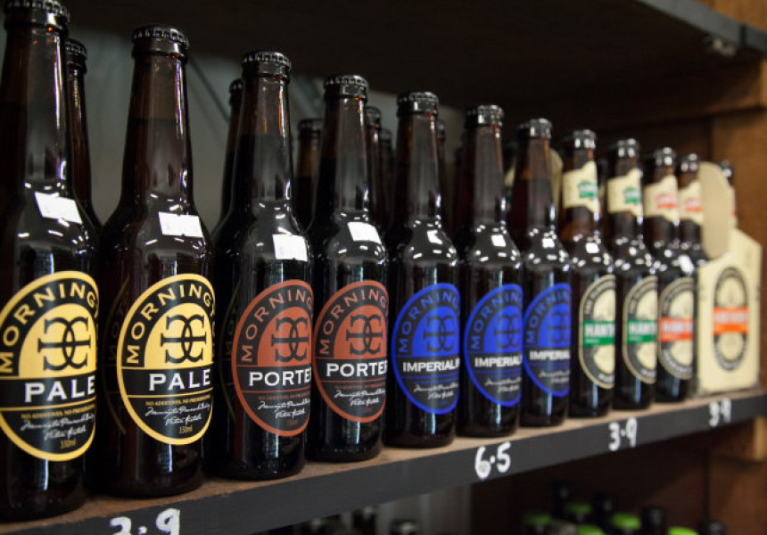 Newcastle Craft Beer Week