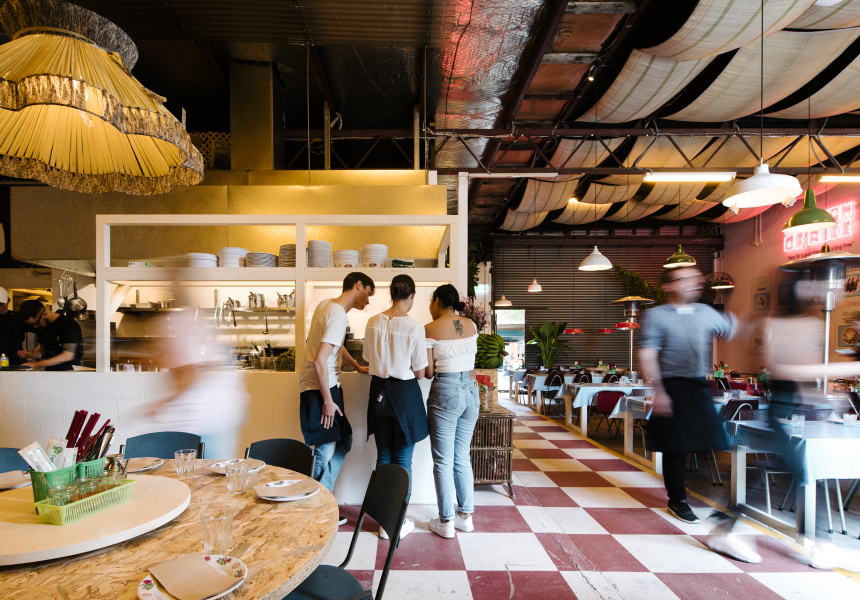 Acme Does Cambodian Street Food: What to Eat at Kingdom of Rice