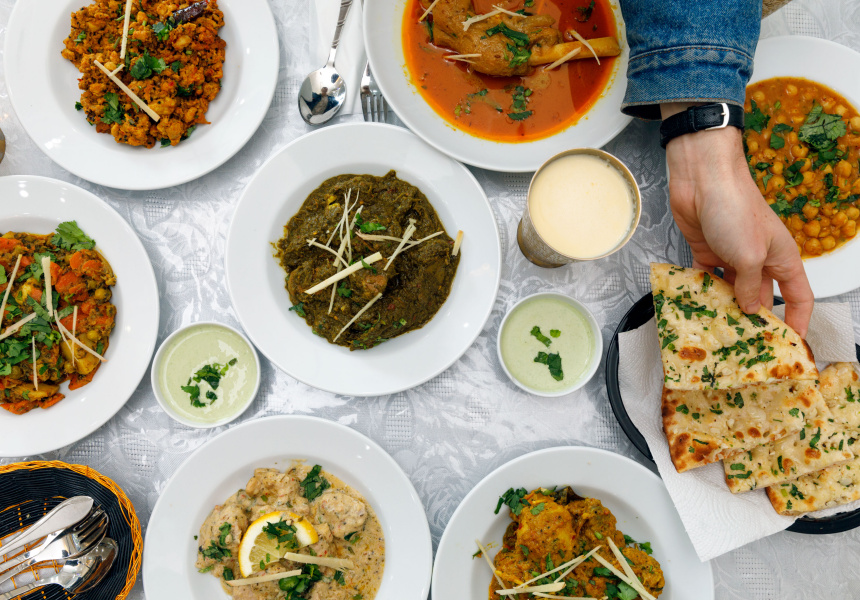 Local Knowledge: Ali Dine Inn