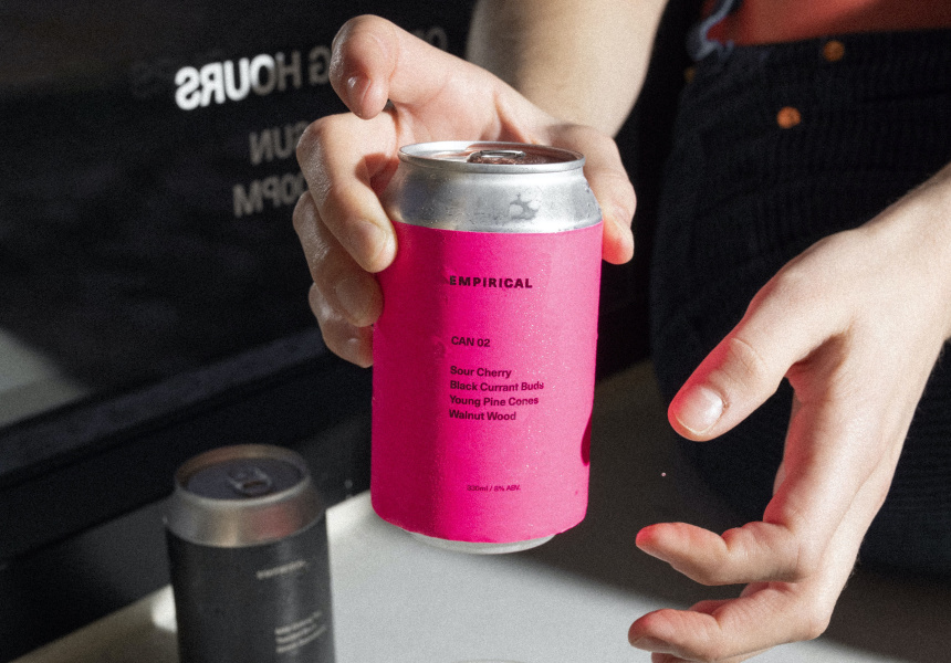 Radical Distillery Empirical Makes Spirits That Break The Mould And 