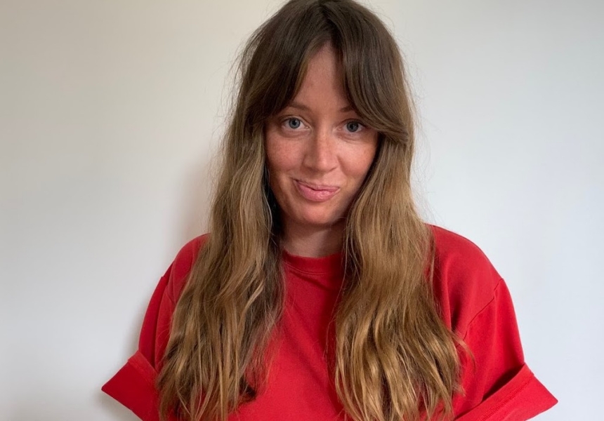 How to Trim Your Fringe at Home (and Avoid Catastrophe)