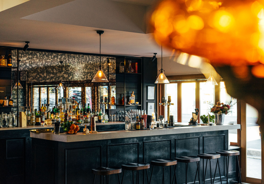 Australian Gin Bars Worth Travelling For