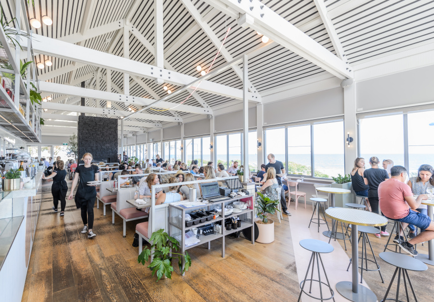 What’s On The Menu at Island Market Trigg