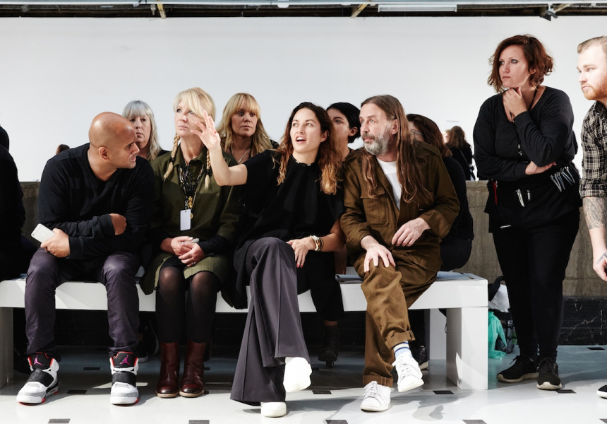 Sydney's Best Fashion Bloggers | Harper and Harley | Broadsheet ...