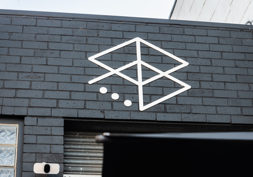 Brisbane’s Phenomenally Popular Range Brewing Brings Its Hazy Beers to a New Taproom in Abbotsford