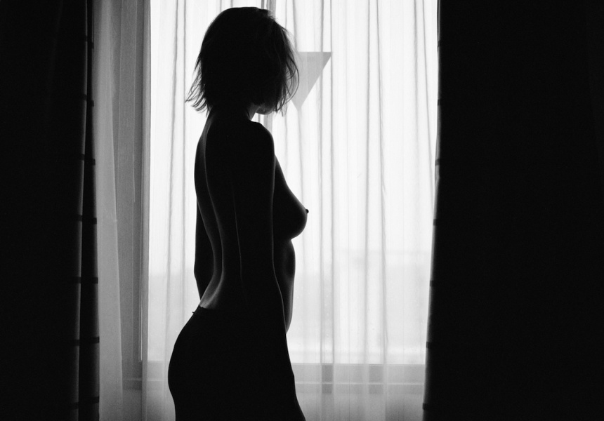 Born Too Late series, Jesse Lizotte

