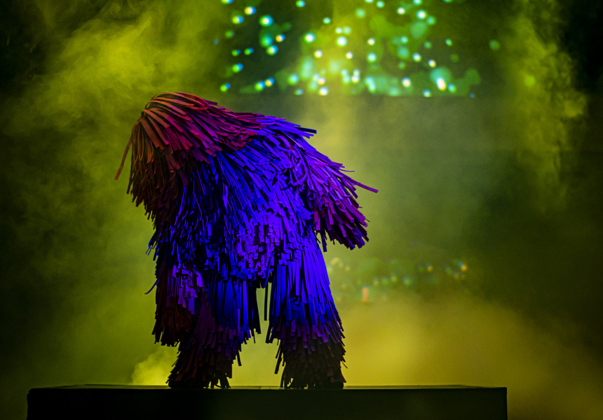 Inside ivy’s Dreamlike, Ambient Press Play Transformation for Vivid