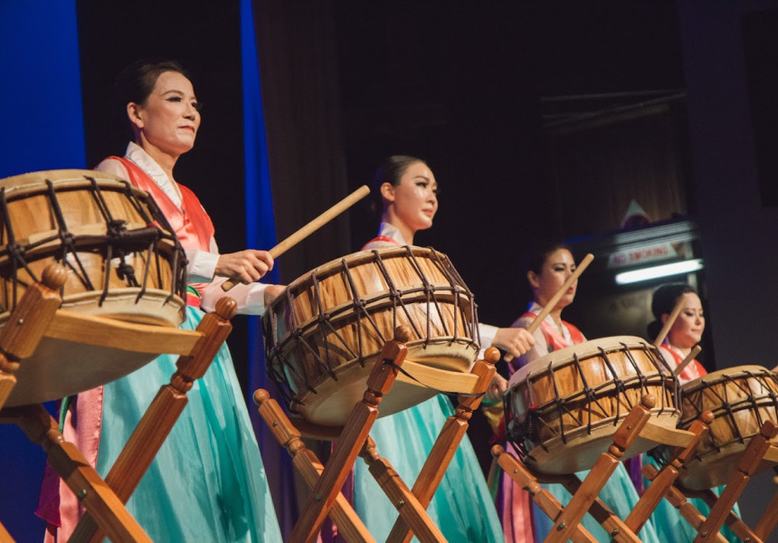 Sydney Korean Festival