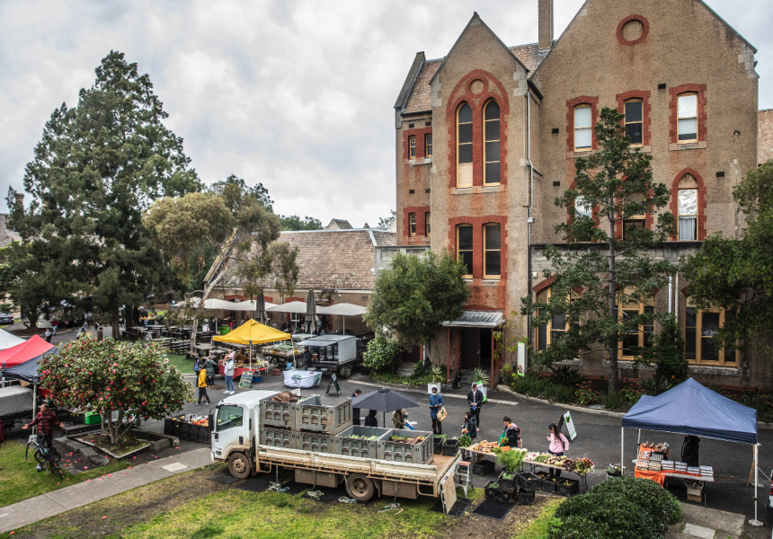 After 20 Years, Abbotsford Farmers Market – One of Melbourne’s Favourites – Has Closed