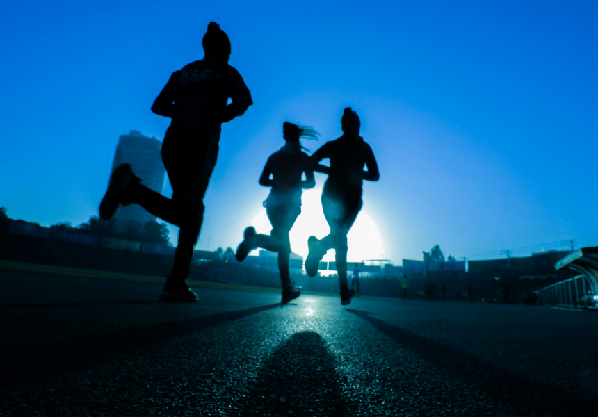 London Women's Running Groups Near Me The Best Run Clubs In