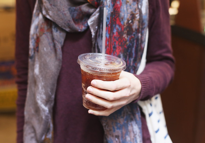 Single Origin Opens in the CBD