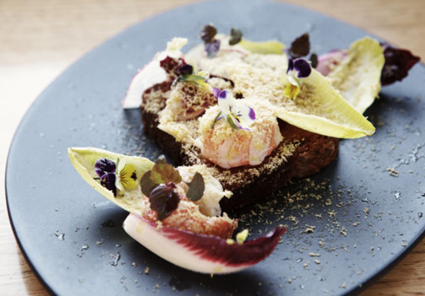 Hammer & Tong brings 'Friends with Benefits' back