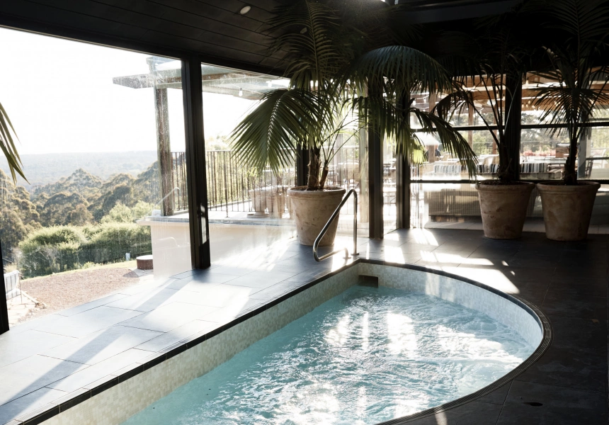 Osborn House Delivers Soho House Style in the Southern Highlands Two Hours from Sydney