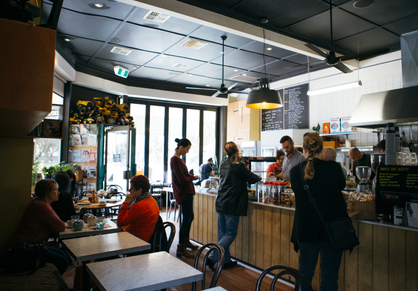 homebrew shop hobart