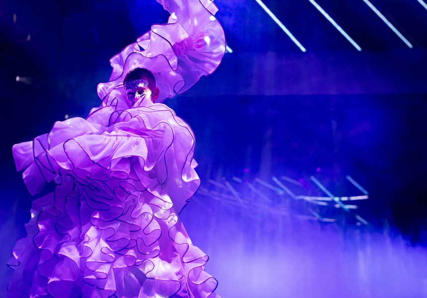 Inside ivy’s Dreamlike, Ambient Press Play Transformation for Vivid