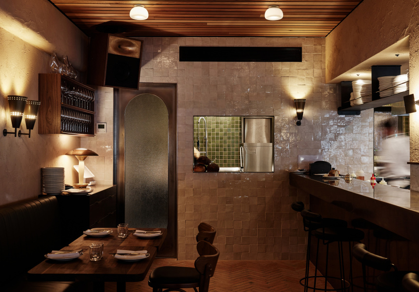 Ex-Movida Chefs and a Carlton Wine Room Manager Are Giving You Reasons To Visit Murwillumbah’s Outstanding Bistro Livi