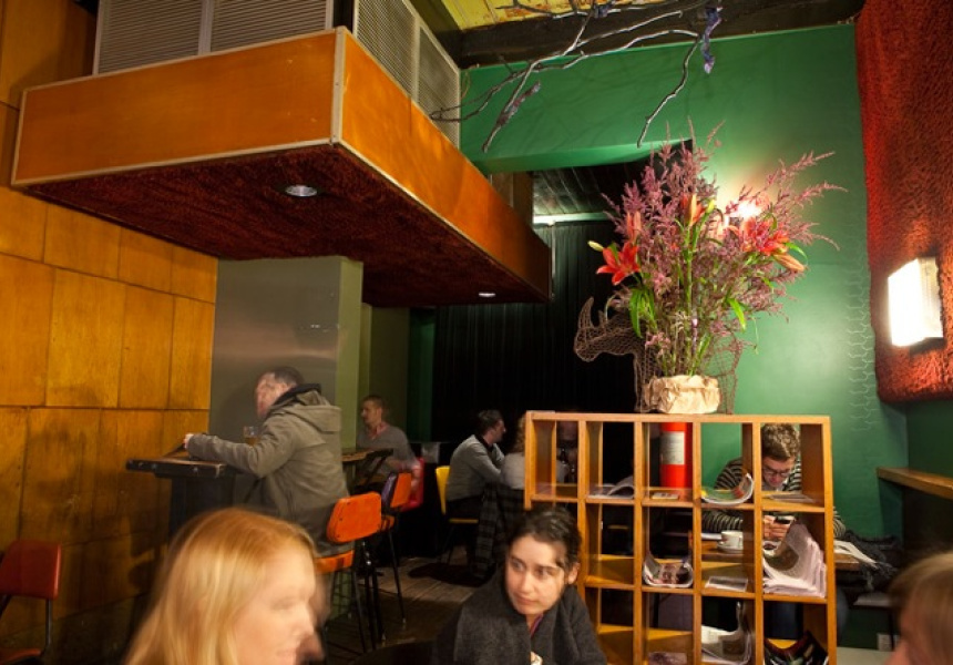 Iconic City Bar Meyers Place to Close in June