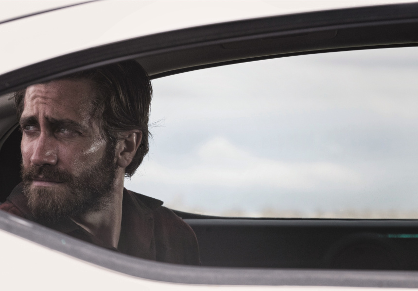 Giveaway: Tickets to Tom Ford's Nocturnal Animals