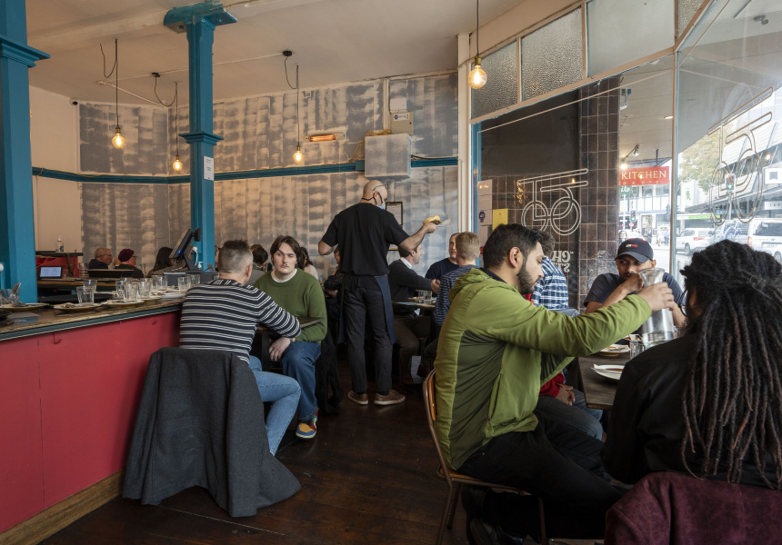 Eat Indian Street Food, Tapas-Style, at Wellington’s Chaat Street by Vaibhav Vishen