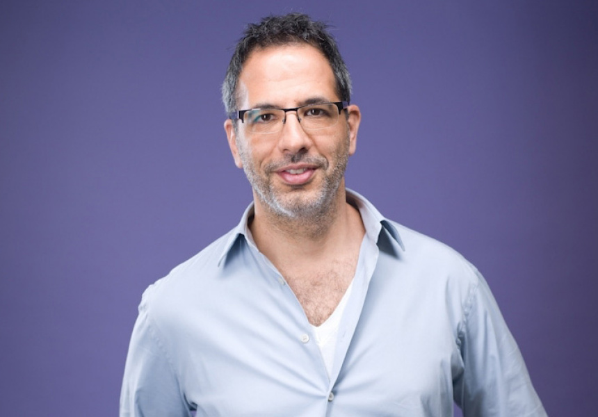 Yotam Ottolenghi
