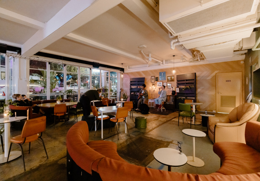 Five New (and Refreshed) Brisbane Bars to Try | Broadsheet