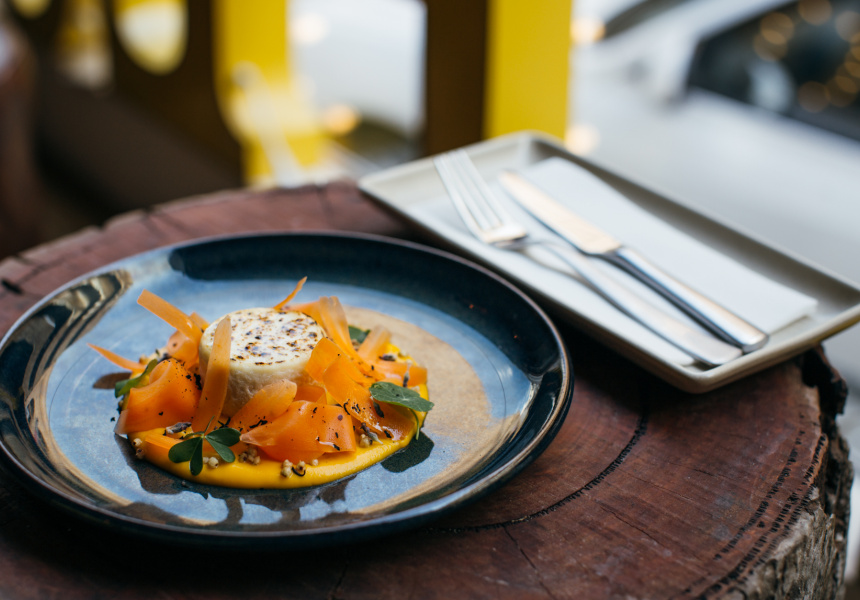 Australian Gin Bars Worth Travelling For