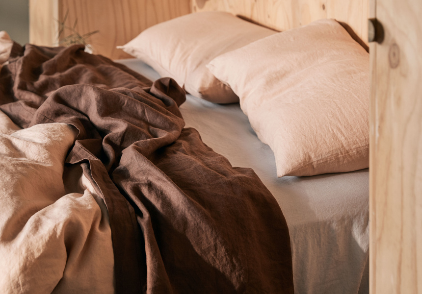 In Bed Warehouse Sale