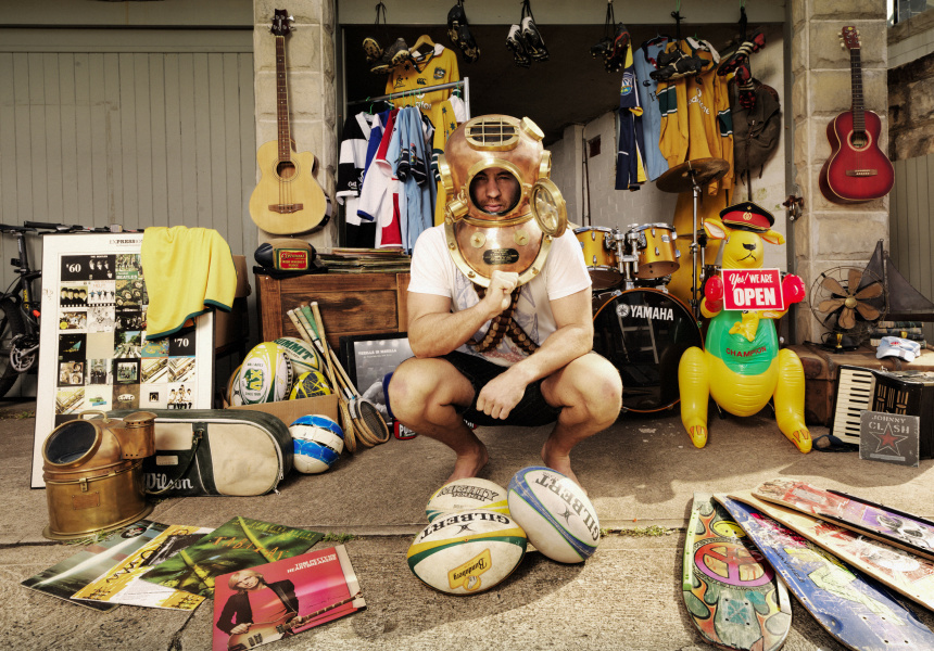 Garage Sale Trail 2019