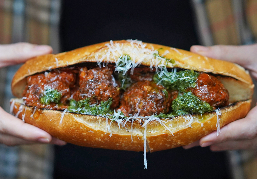 From Lockdown Pop-Up to “Loose Trattoria”: Rocco’s Bologna Discoteca Is Getting Permanent Digs in Fitzroy